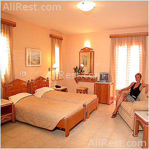 Magda Hotel 6